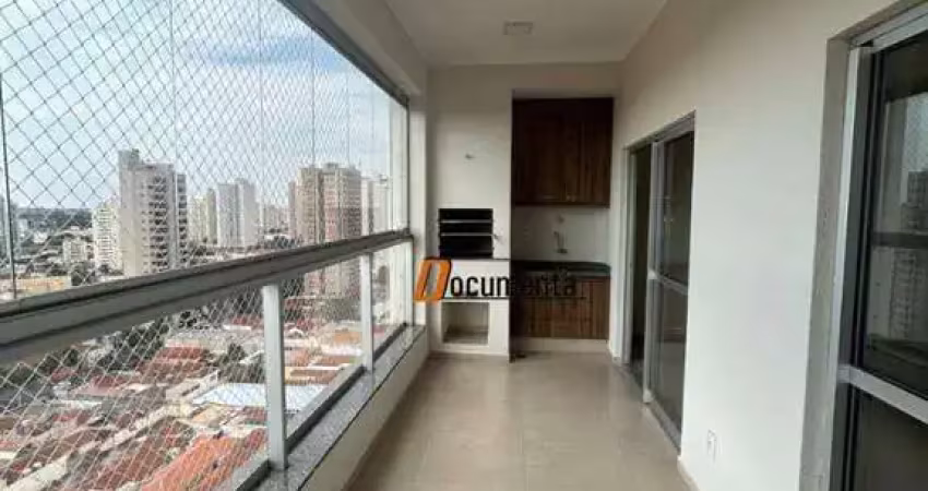 Apartamento para alugar em vila bandeirantes de 102.00m² com 3 quartos, 1 suite e 2 garagens
