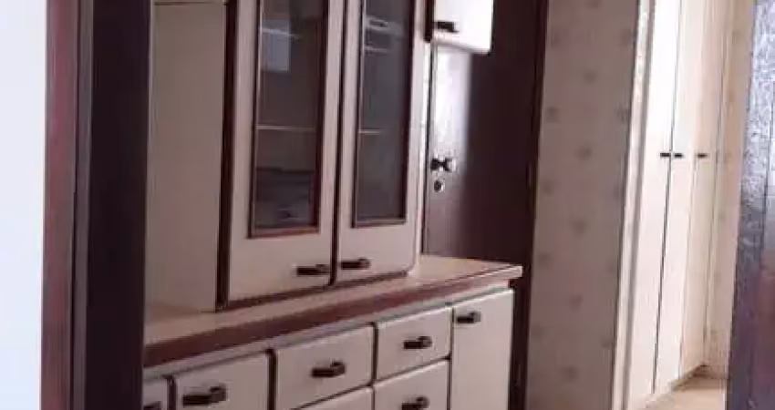 Apartamento para alugar em centro de 117.00m² com 3 quartos, 1 suite e 1 garagem