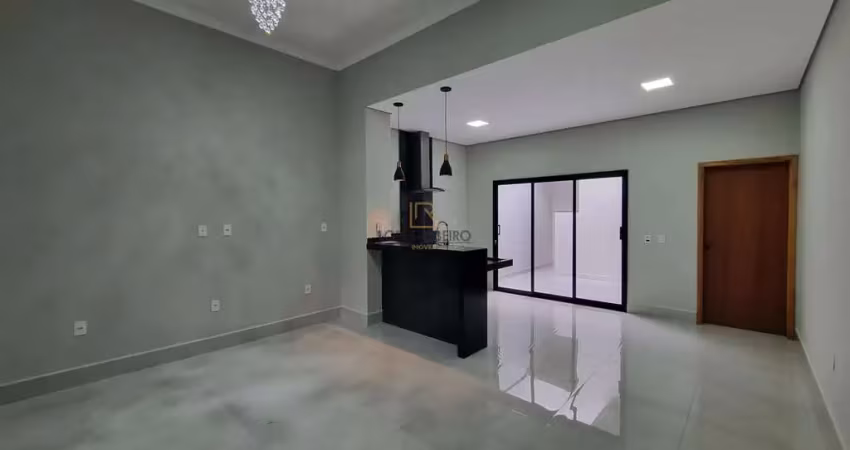Casa para venda em jardim cambuí de 110.00m² com 2 quartos, 1 suite e 2 garagens