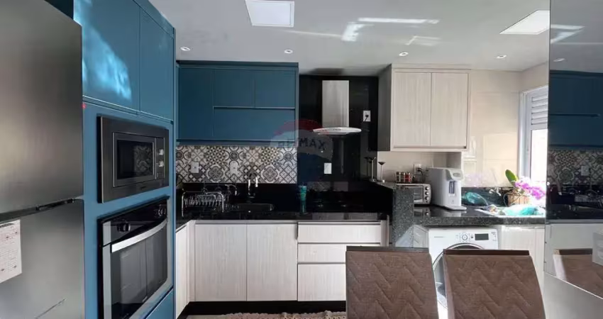 Apartamento para alugar em jardim marajoara de 52.00m² com 2 quartos e 1 garagem