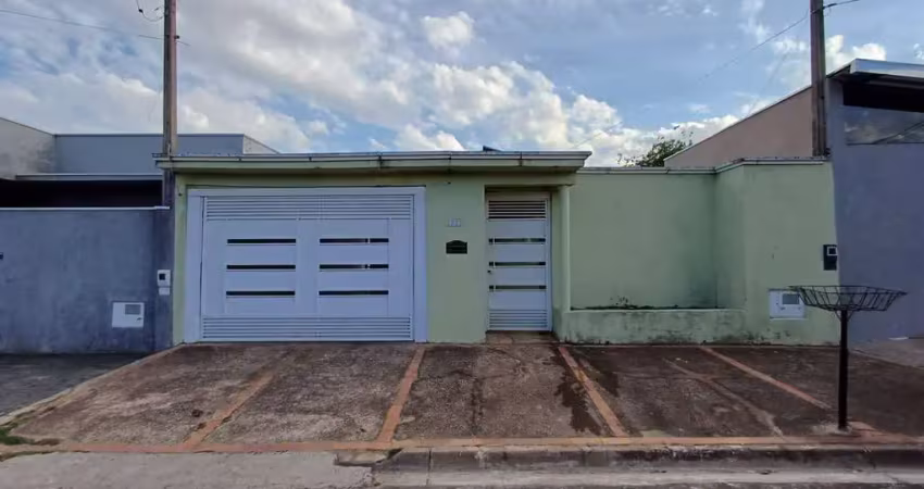 Casa para venda em conjunto residencial jatobá de 200.00m² com 2 quartos e 2 garagens