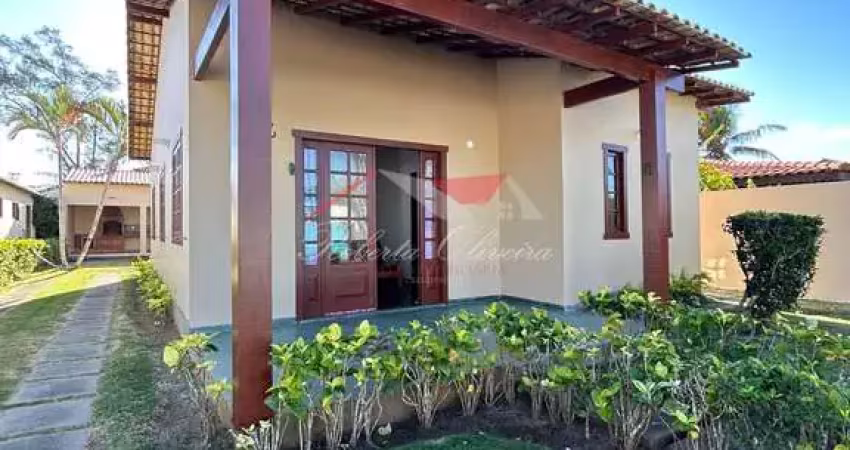 Casa para venda em long beach (tamoios) de 90.00m² com 3 quartos, 1 suite e 2 garagens