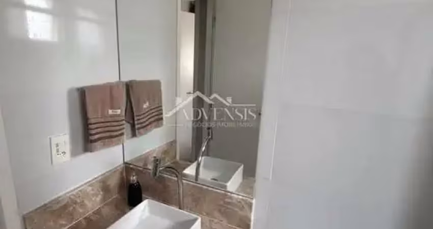 Apartamento para venda em centro de 104.00m² com 3 quartos, 1 suite e 2 garagens