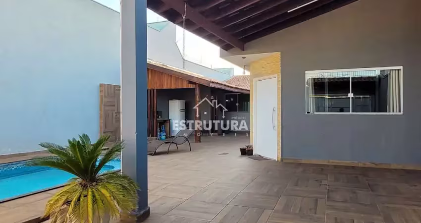 Casa para venda em jardim vilage de 116.00m² com 2 quartos, 1 suite e 4 garagens
