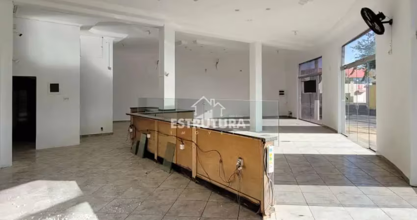 Imóvel comercial para alugar em vila alemã de 167.00m²