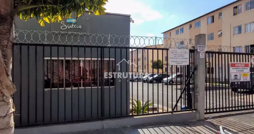 Apartamento para alugar em jardim novo ii de 47.00m² com 2 quartos