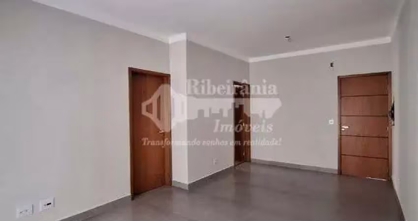 Apartamento para alugar em jardim nova aliança sul de 82.00m² com 2 quartos, 1 suite e 2 garagens