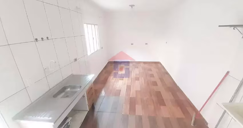 Casa para alugar em jardim previdência de 60.00m² com 2 quartos
