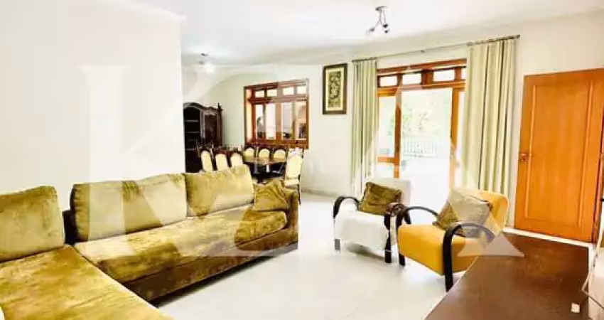 Casa para venda e aluguel em jardim messina de 277.00m² com 4 quartos, 1 suite e 3 garagens