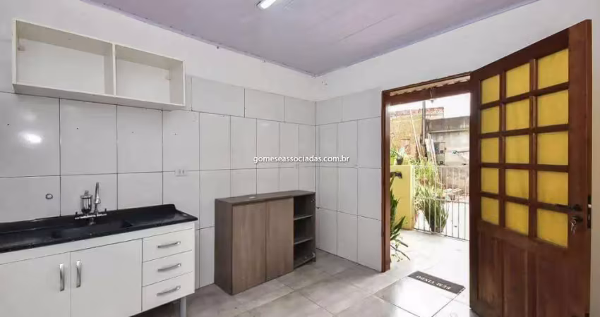 Casa para alugar em jardim das esmeraldas de 36.00m² com 1 quarto e 2 garagens