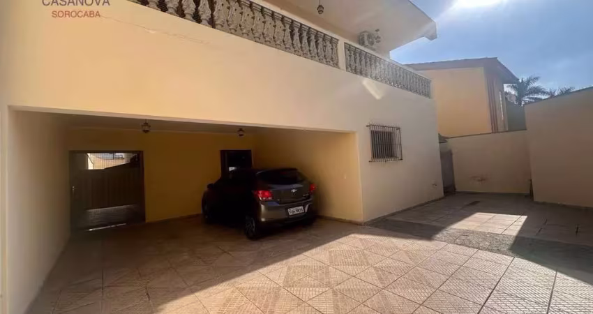Casa para venda em jardim pagliato de 299.00m² com 4 quartos, 2 suites e 5 garagens