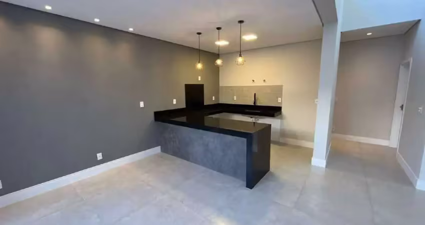Casa de condomínio para venda em loteamento park gran reserve de 147.15m² com 3 quartos, 3 suites e 4 garagens