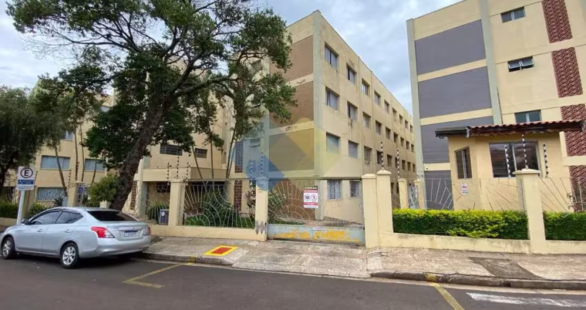 Apartamento para venda em vila são lúcio de 72.00m² com 2 quartos e 1 garagem