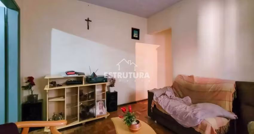 Casa para venda em vila operária de 94.00m² com 2 quartos e 1 garagem