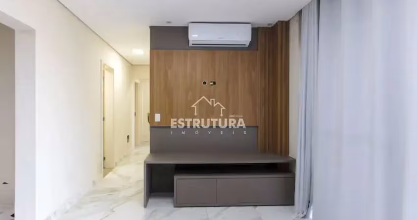 Apartamento para alugar em vila operária de 94.00m² com 3 quartos, 1 suite e 2 garagens