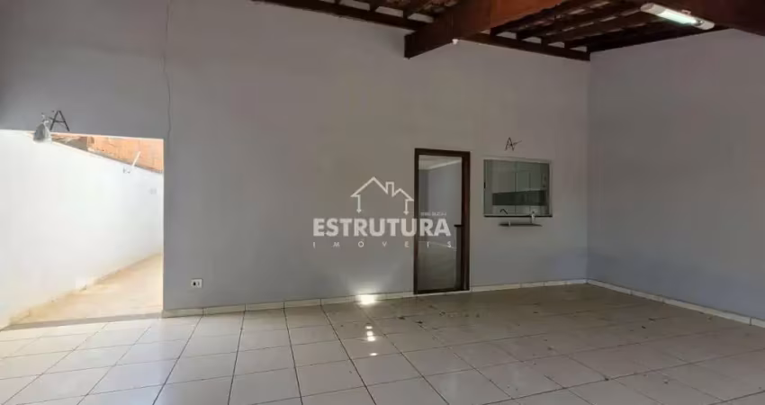 Casa para alugar em conjunto residencial vila verde de 180.00m² com 3 quartos e 2 garagens