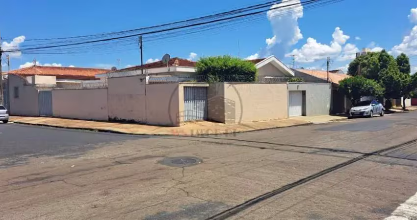 Casa para venda em campos elíseos de 133.00m² com 3 quartos e 3 garagens