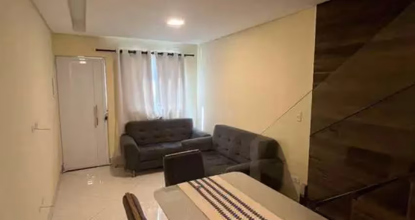Apartamento para alugar em tupi de 53.00m² com 2 quartos e 1 garagem
