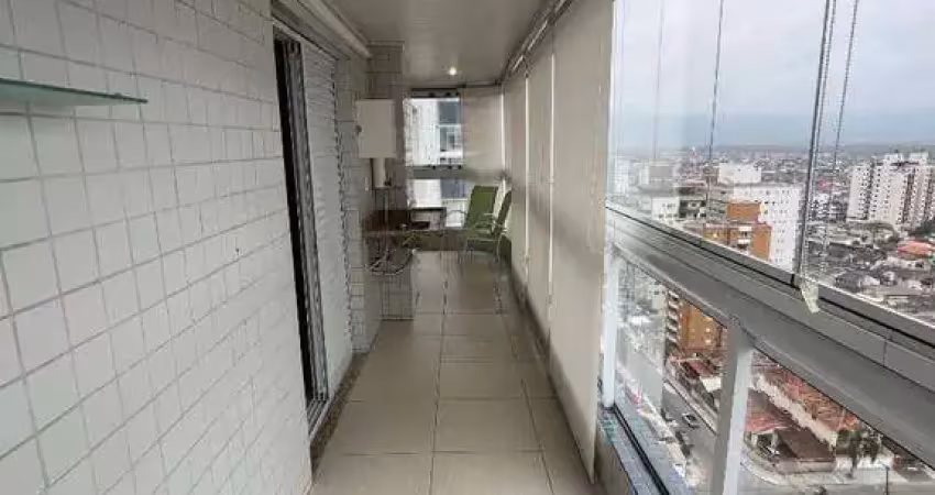 Apartamento para alugar em ocian de 82.00m² com 2 quartos, 1 suite e 2 garagens