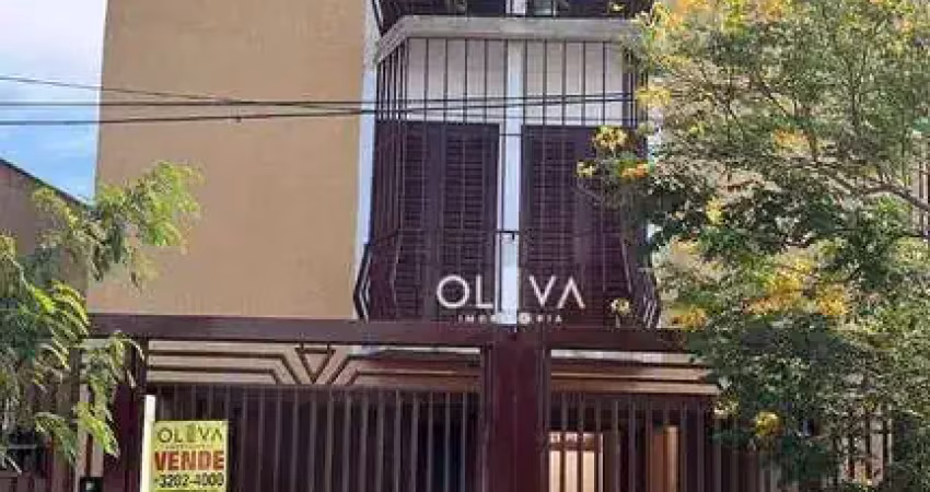 Apartamento para venda em jardim novo aeroporto de 85.00m² com 3 quartos, 1 suite e 2 garagens
