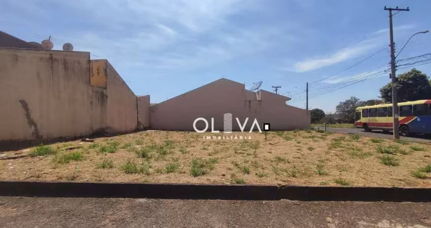 Terreno à venda no Jardim Simões, São José do Rio Preto 