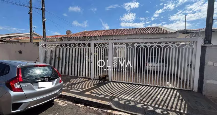 Casa para venda em solo sagrado i de 108.00m² com 2 quartos e 2 garagens