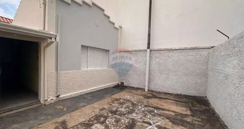 Casa para alugar em vila rezende de 45.00m² com 2 quartos e 1 garagem