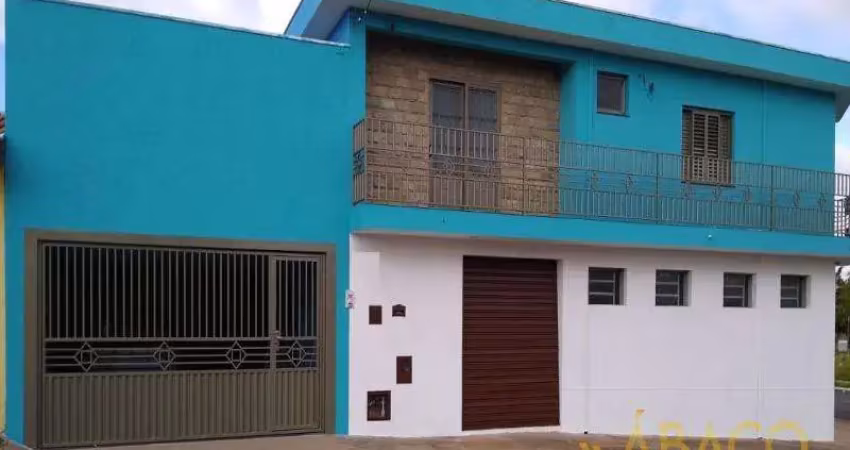 Sobrado para alugar em parque santa felícia jardim de 180.00m² com 3 quartos, 1 suite e 4 garagens