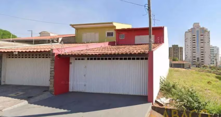 Sobrado para alugar em jardim gibertoni de 180.00m² com 3 quartos e 2 garagens