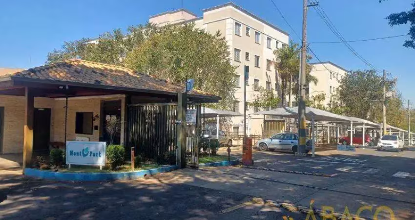 Apartamento para alugar em jardim jockey clube de 45.00m² com 2 quartos e 1 garagem