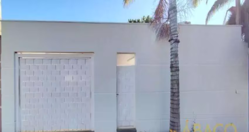 Casa para alugar em residencial samambaia de 155.68m² com 3 quartos, 1 suite e 2 garagens