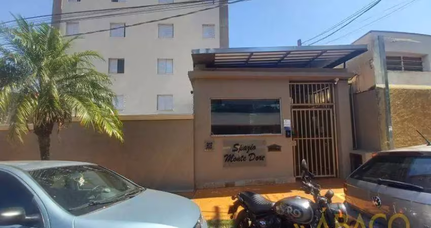 Apartamento para alugar em jardim paraíso de 56.00m² com 2 quartos, 1 suite e 1 garagem