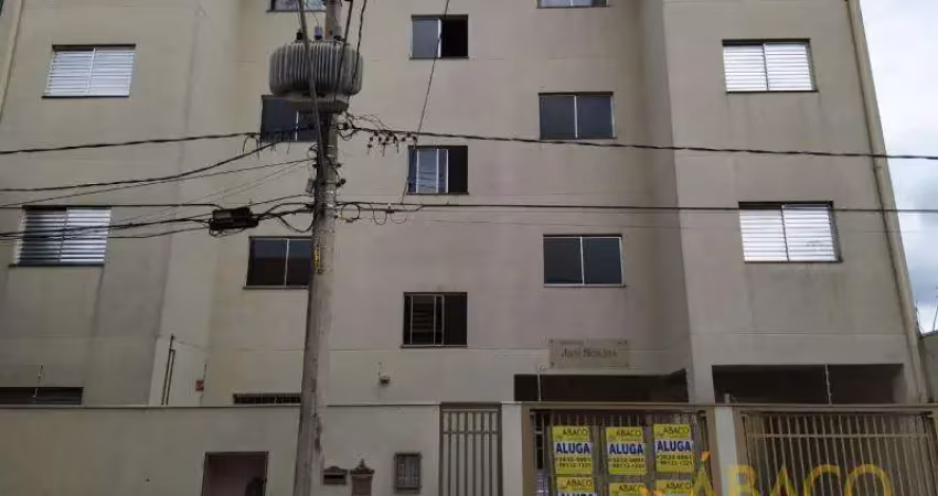 Apartamento para alugar em jardim lutfalla de 30.00m² com 1 quarto