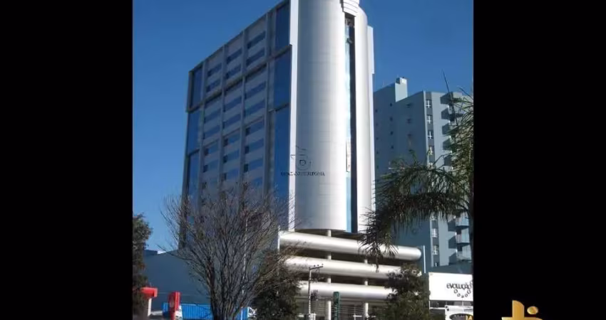 Sala comercial para alugar em parque campolim de 40.00m² com 1 garagem
