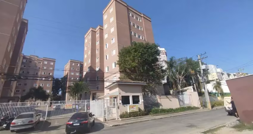 Apartamento para alugar em jardim piratininga de 58.00m² com 2 quartos e 1 garagem