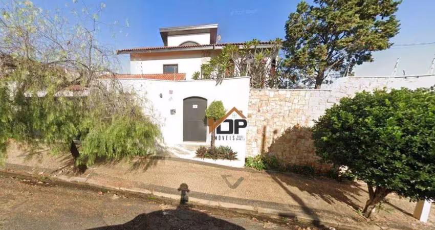 Casa para venda em vila santa maria de 499.00m² com 3 quartos e 1 garagem