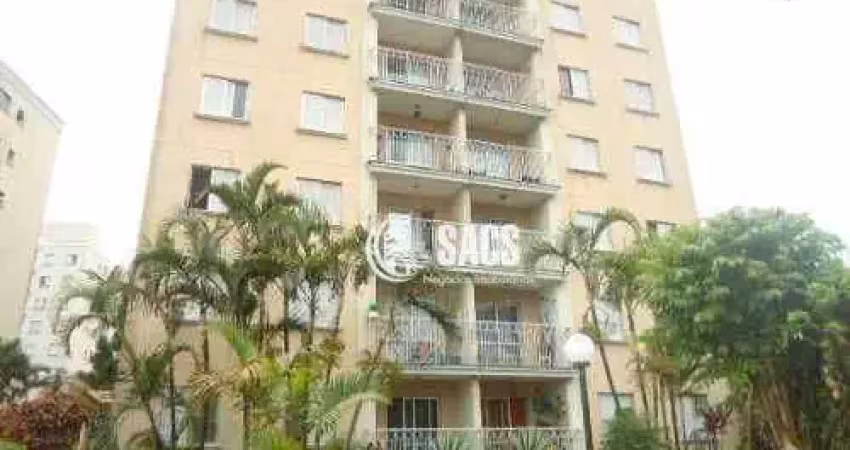 Apartamento para alugar em vila nova teixeira de 62.00m² com 2 quartos e 1 garagem