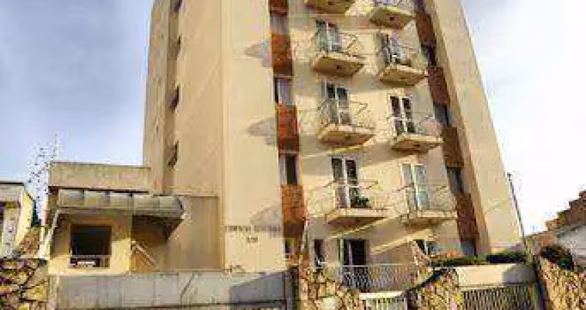Apartamento para alugar em ponte preta de 58.00m² com 1 quarto e 1 garagem