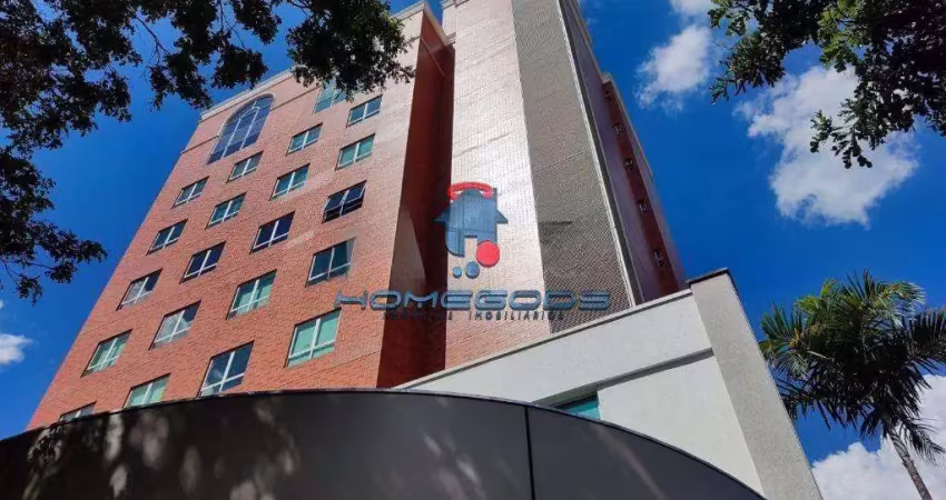 Sala comercial para venda e aluguel em cambuí de 50.00m² com 2 garagens