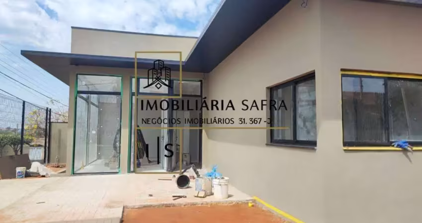 Sala comercial para alugar em vila goyos de 190.00m² com 5 quartos