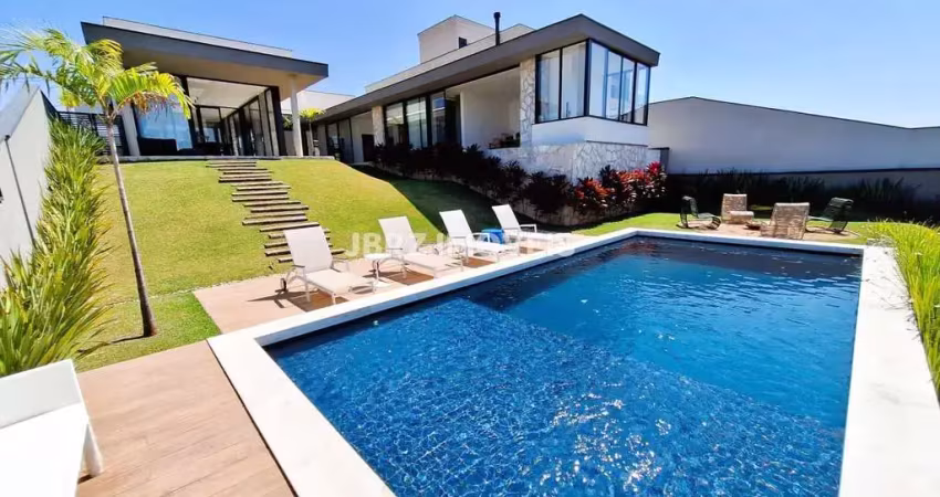 Casa de condomínio para venda em jardim quintas da terracota de 550.00m² com 4 quartos, 4 suites e 6 garagens