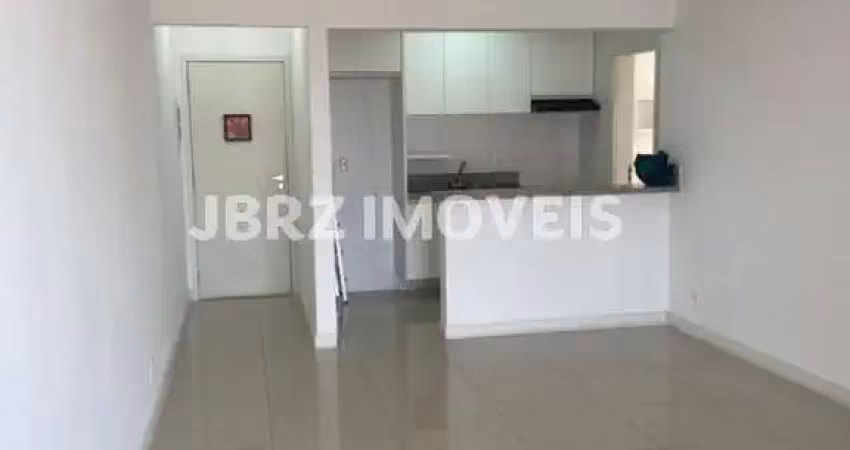 Apartamento para alugar em vila sfeir de 79.00m² com 3 quartos, 1 suite e 2 garagens