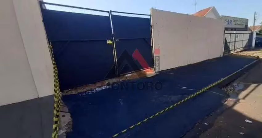 Terreno para venda em jardim das estações (vila xavier) de 250.00m²