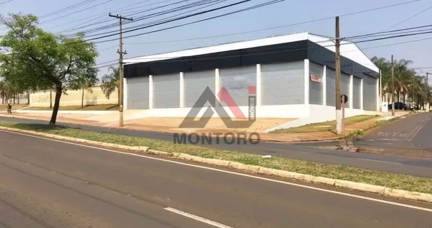 Galpão / depósito / armazém para alugar em vila furlan de 62.00m²