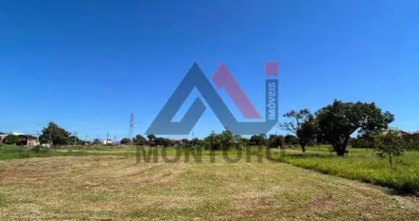 Terreno à venda na Avenida José Arantes, Cidade Jardim, Araraquara