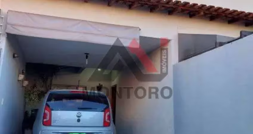 Sobrado para venda em vila furlan de 137.00m² com 3 quartos, 1 suite e 2 garagens