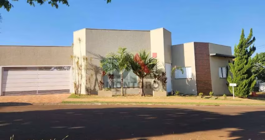 Casa de condomínio para venda em parque residencial damha de 163.00m² com 3 quartos, 1 suite e 2 garagens
