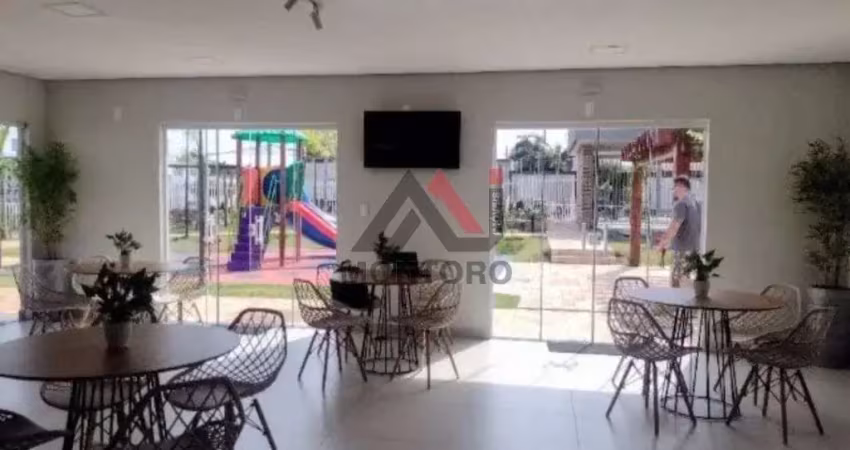 Apartamento para venda em jardim botânico de 58.00m² com 2 quartos, 1 suite e 1 garagem