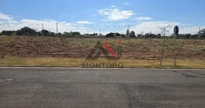 Terreno para venda em residencial village damha iii de 275.00m²