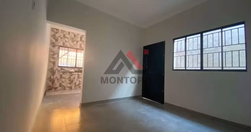 Casa para venda em jardim altos de pinheiros i e ii de 52.00m² com 2 quartos e 2 garagens